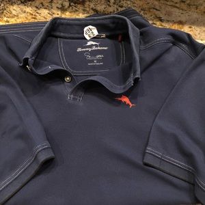 MEN’s TOMMY BAHAMA POLO